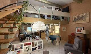 Appartement 5 Pièces 95 m² à vendre à Callas (83830)