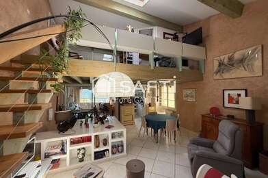 Appartement 5 pièces 279000 €