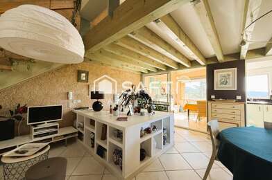 Appartement 5 pièces 274000 €