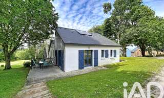 Appartement 3 Pièces 55 m² à vendre à Douarnenez (29100)
