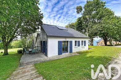 Appartement 3 pièces 230000 €