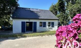 Appartement 3 Pièces 55 m² à vendre à Douarnenez (29100)