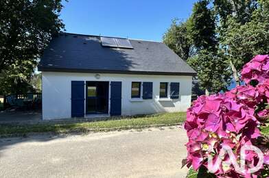 Appartement 3 pièces 220000 €
