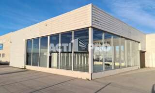 Commerce  225 m² à louer à Perpignan (66000)
