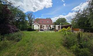 Maison 6 Pièces 123 m² à louer à Beaurieux (02160)