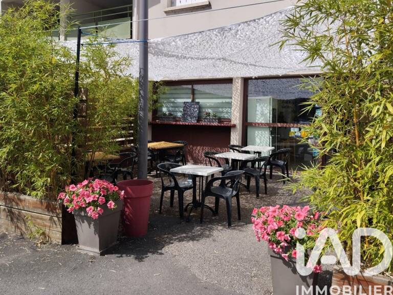 Vente Crêperie, Pizzeria 130 m&sup2; — photo 1