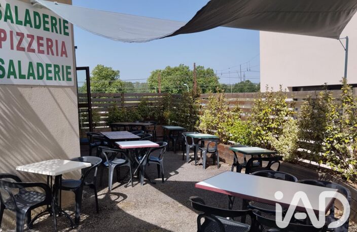 Vente Crêperie, Pizzeria 130 m&sup2; — photo 2