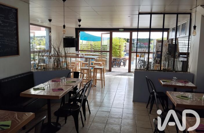 Vente Crêperie, Pizzeria 130 m&sup2; — photo 3