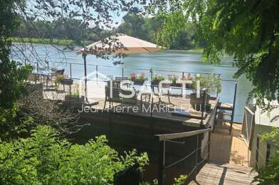 Maison 5 pièces 294000 €