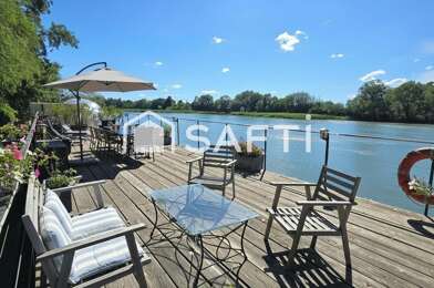 Maison 5 pièces 289000 €