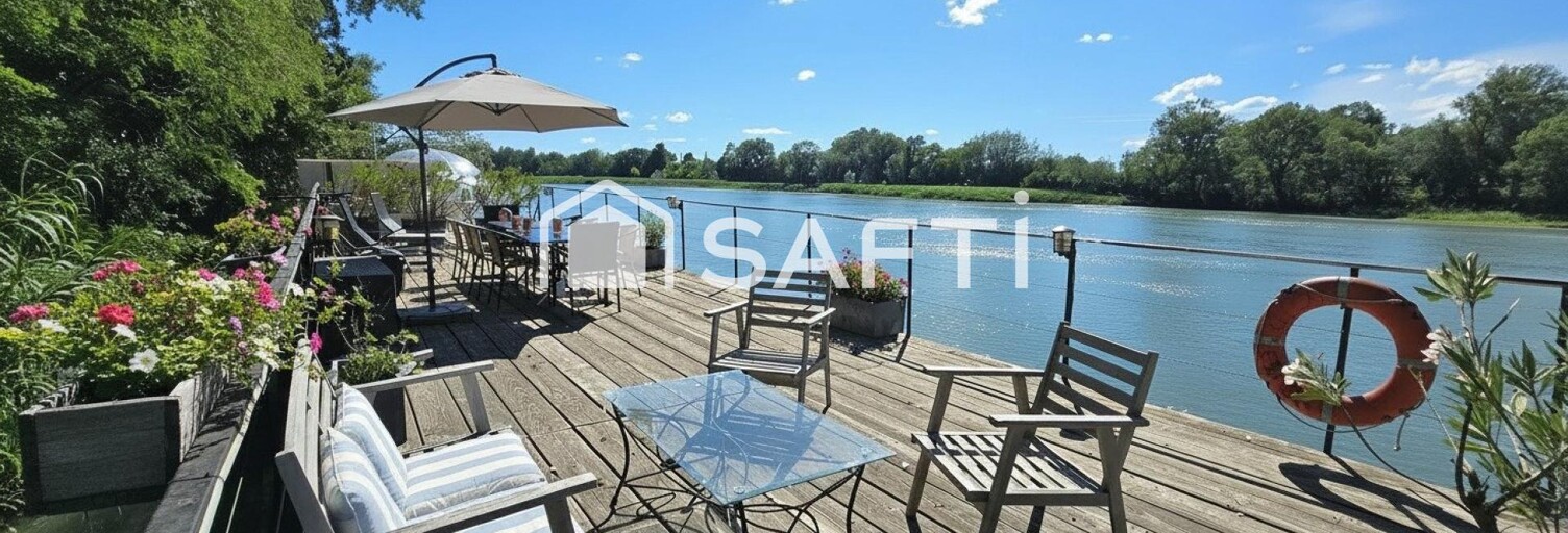 Maison 5 Pièces 170 m² à vendre à Avignon (84000)