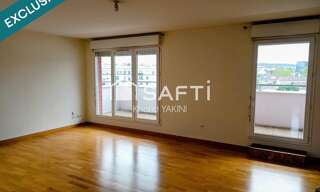 Appartement 5 Pièces 95 m² à vendre à Mantes-la-Ville (78711)