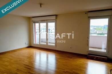 Appartement 5 pièces 209000 €