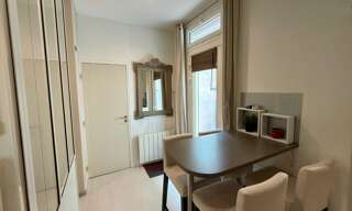Appartement 2 Pièces 27 m² à vendre à Paris 15 (75015)