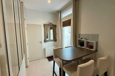 Appartement 2 pièces 300000 €