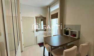 Appartement 2 Pièces 27 m² à vendre à Paris 15 (75015)