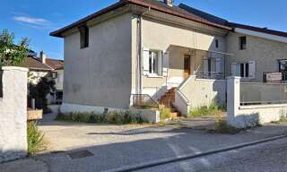 Appartement 3 Pièces 56 m² à vendre à Varces-Allières-et-Risset (38760)