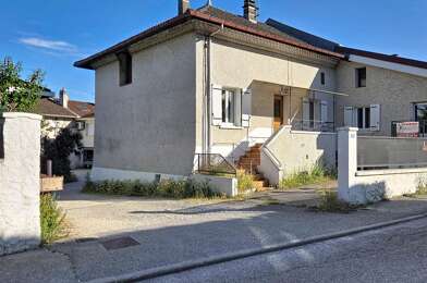 Appartement 3 pièces 180000 €