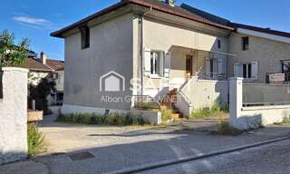 Appartement 3 Pièces 56 m² à vendre à Varces-Allières-et-Risset (38760)