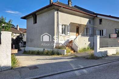 Appartement 3 pièces 180000 €