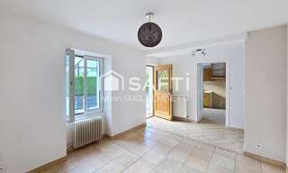 Appartement 3 Pièces 56 m² à vendre à Varces-Allières-et-Risset (38760)
