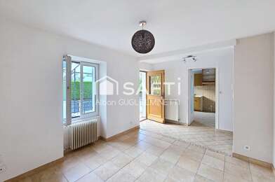 Appartement 3 pièces 180000 €