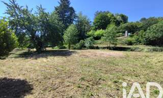 Terrain  1674 m² à vendre à Le Vigan (30120)