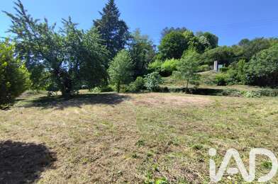 Terrain  169000 €