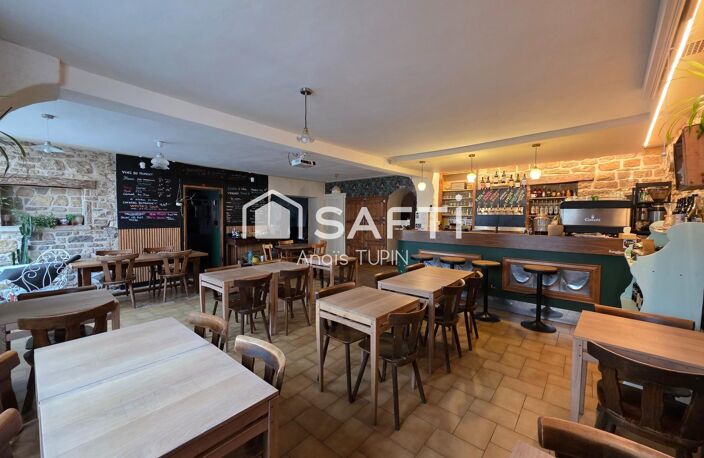 restaurant à fort potentiel — photo 3