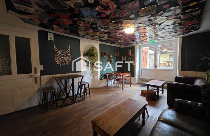 restaurant à fort potentiel — photo 4