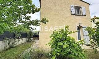 Maison 4 Pièces 89 m² à vendre à Arles (13200)