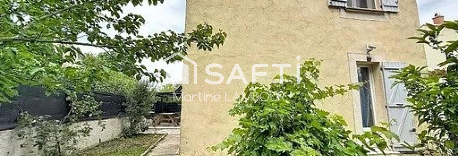 Maison 4 Pièces 89 m² à vendre à Arles (13200)