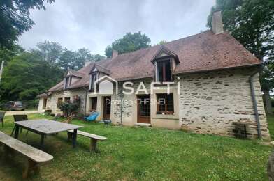 Maison 9 pièces 273000 €
