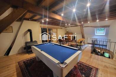 Maison 9 pièces 273000 €