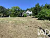 Vente Terrain à bâtir 877 m&sup2; — photo 2
