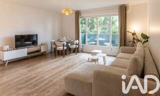 Appartement 2 Pièces 53 m² à vendre à Saint-Cloud (92210)