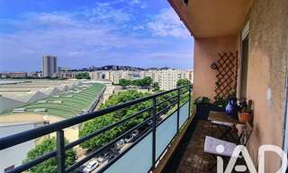 Appartement 3 Pièces 52 m² à vendre à Marseille 8 (13008)
