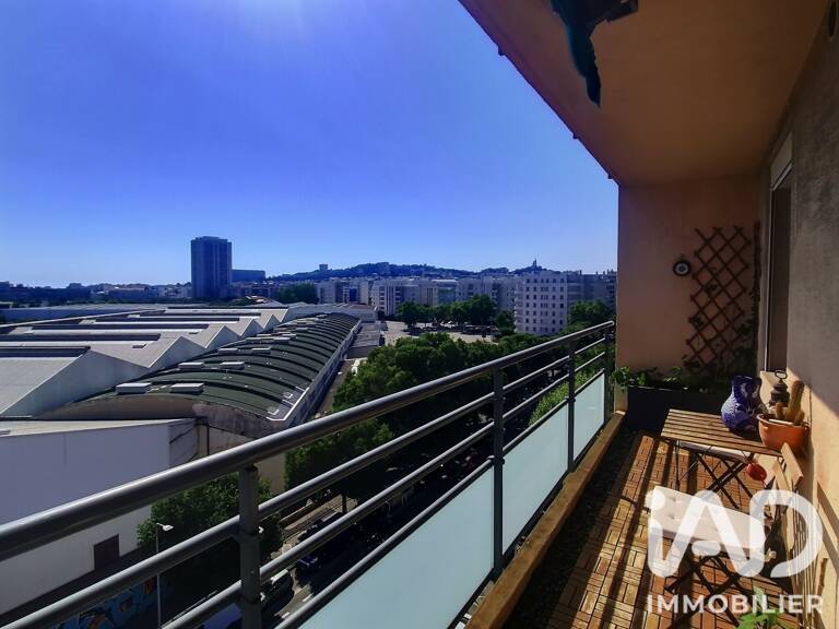 Vente Appartement 3 pièces — photo 1