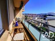 Vente Appartement 3 pièces — photo 2