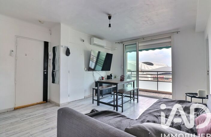Vente Appartement 3 pièces — photo 3