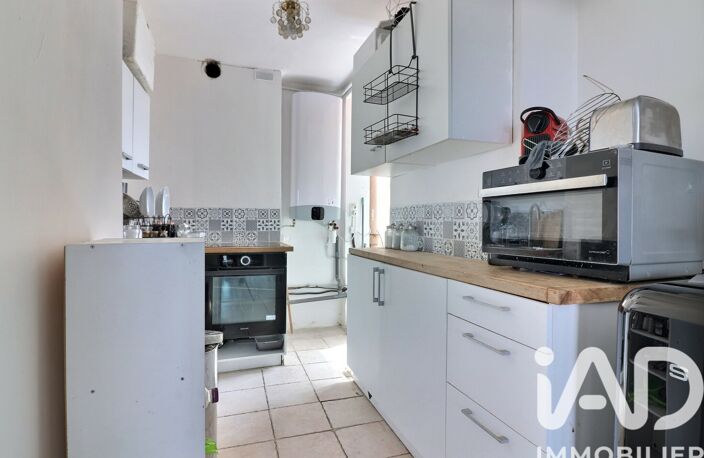 Vente Appartement 3 pièces — photo 5
