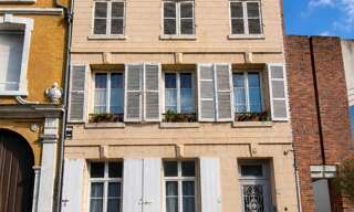 Appartement 2 Pièces 31 m² à vendre à Abbeville (80100)