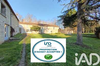Maison 10 pièces 219000 €