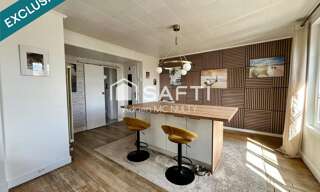 Appartement 5 Pièces 77 m² à vendre à Maisons-Alfort (94700)