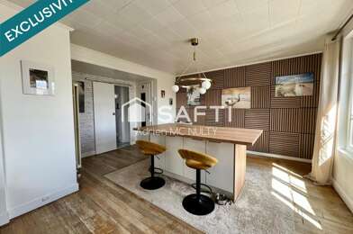 Appartement 5 pièces 379000 €