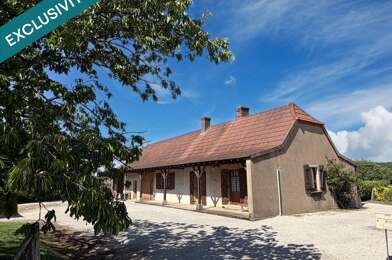 Maison 4 pièces 138000 €