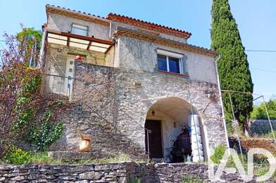 Maison 5 pièces 259000 €