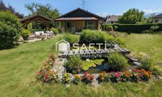 Maison 6 Pièces 90 m² à vendre à Rumilly (74150)