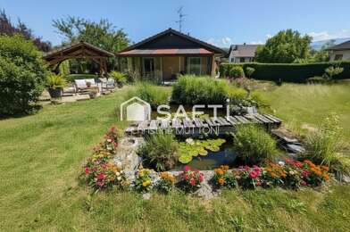 Maison 6 pièces 435000 €