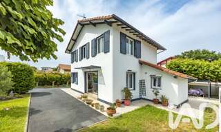 Maison 5 Pièces 103 m² à vendre à Tarnos (40220)